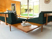 The Classic Daybed and Sectional Bundle